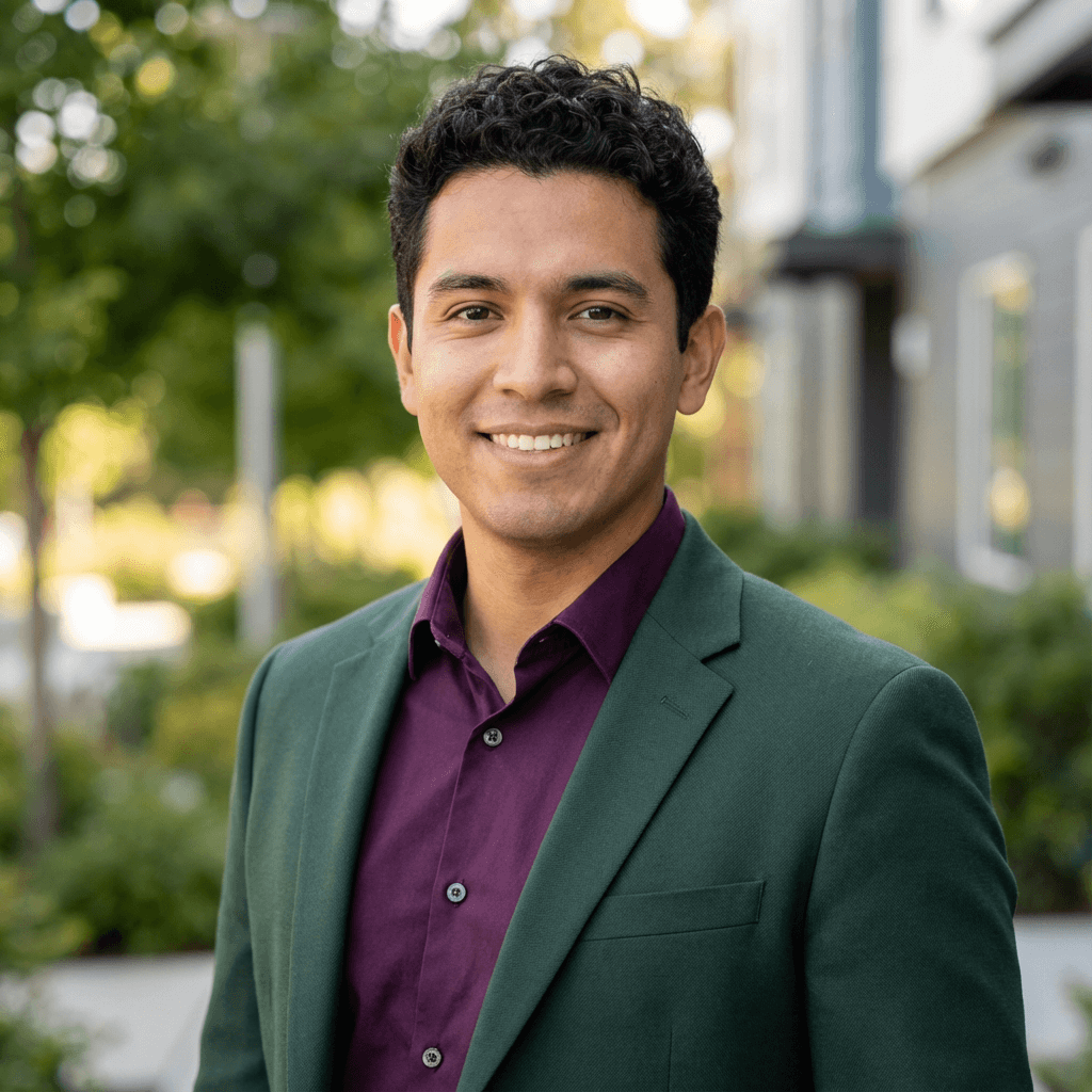 Marcus Vega